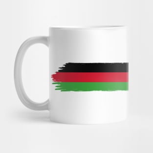 Flags of the world Mug